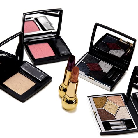 dior golden nights collection